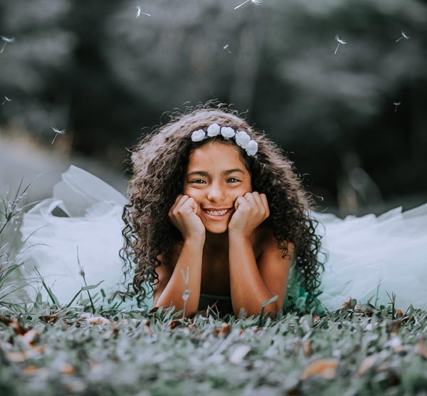 Dečija stomatologija