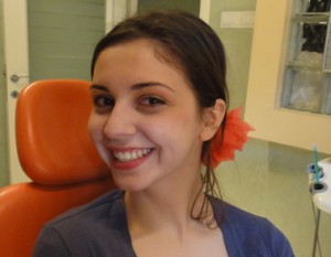 Lečenej kanala korena zuba - Studio Dent 011